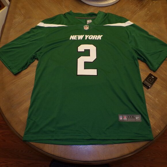Jets Jersey - Picture 1 of 2